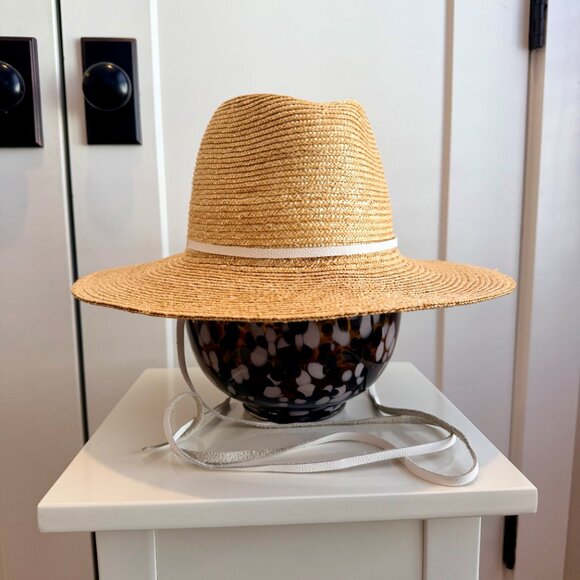 The Marseille Hat by Lola Hats